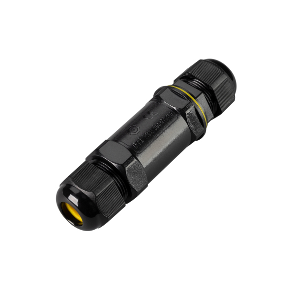 

Коннектор Arlight Neo-Germ-5pin-WTW 030759, Черный, 030759
