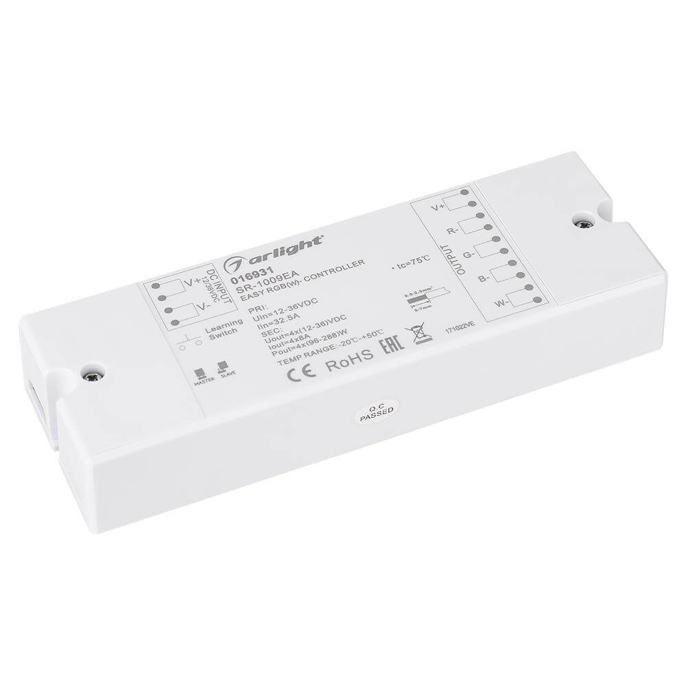 

Контроллер Arlight SR-1009EA 016931, Белый, 016931