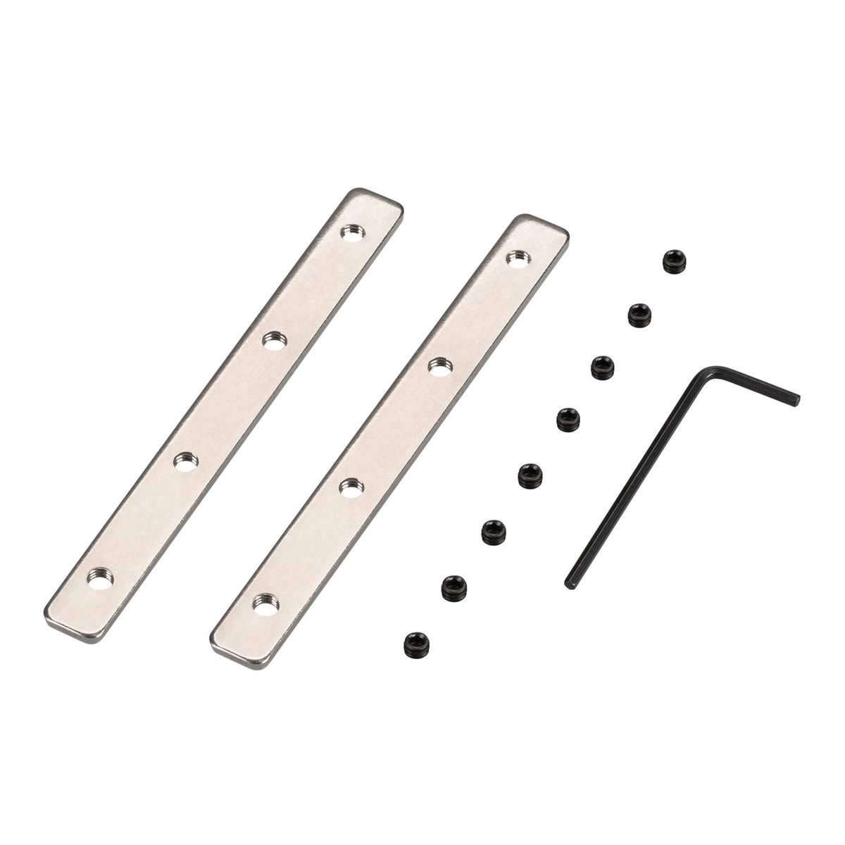 

Соединитель профиля Arlight SL-Line-3638-LW-180 Set 038655, Серый, 038655 SL-Line