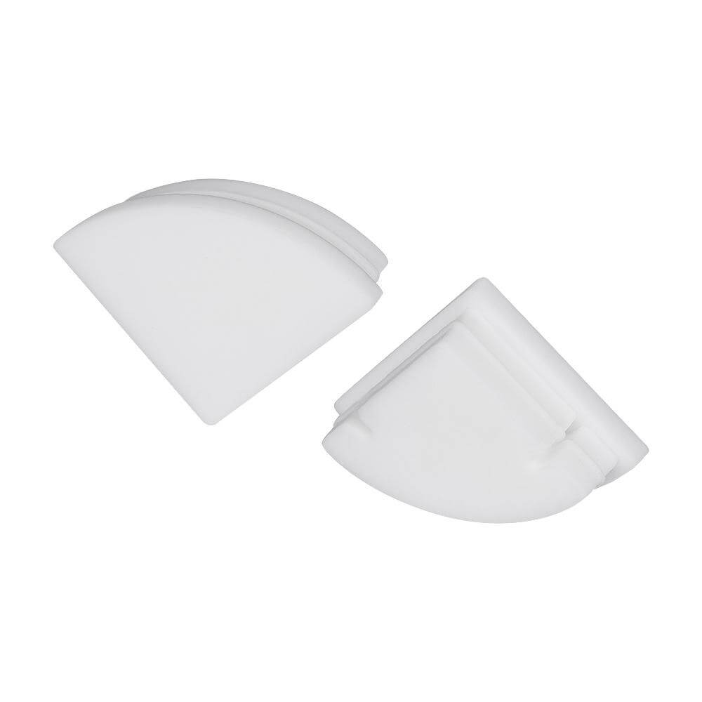 

Заглушка Arlight WPH-Kant-H16 глухая 023167, Белый, 023167 WPH-Kant