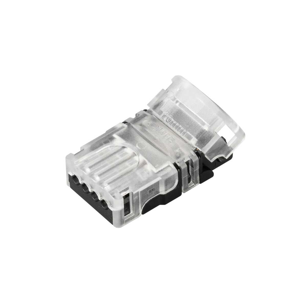 

Коннектор Arlight HIP-Germ-RGB-10-4pin-STW 031997, Прозрачный, 031997 HIP