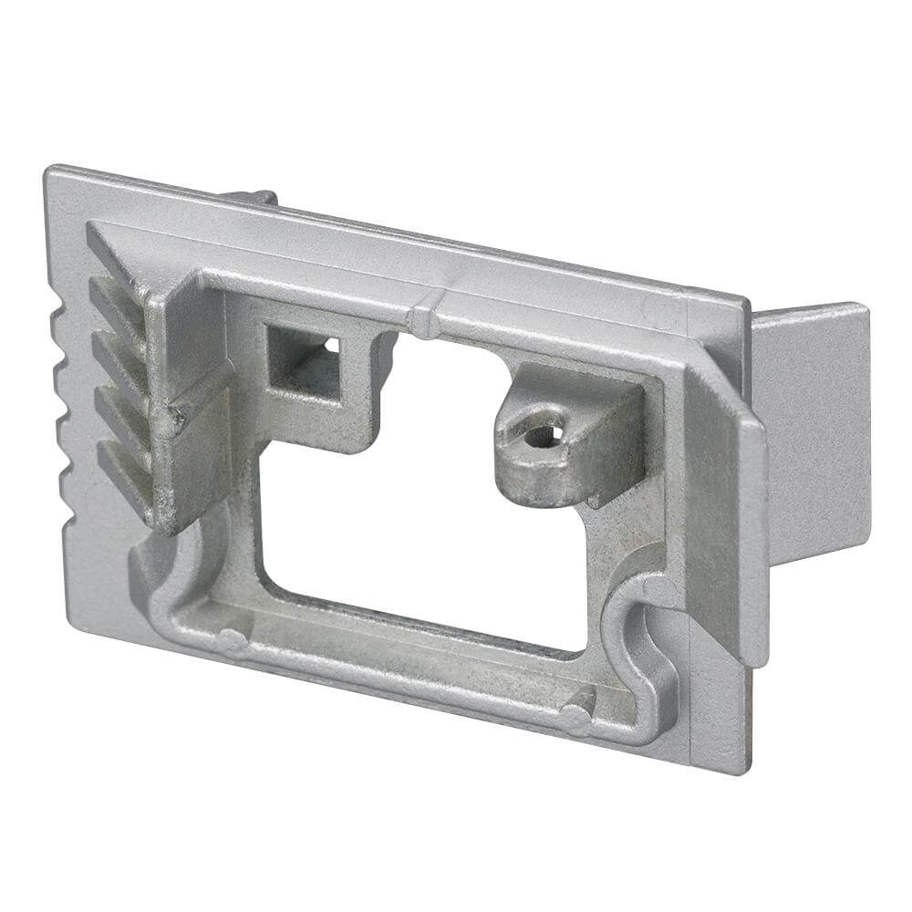 

Рамка монтажная Arlight Alu-Power-W35S угловой 018029, Серый, 018029 Alu-Power