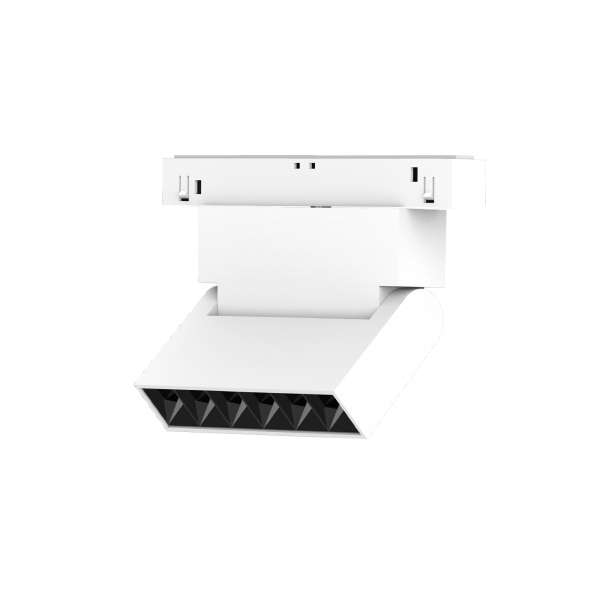 

Трековый светодиодный светильник Arlight Mag-Orient-Laser-Fold-S195-6W Day4000 035860, Белый, 035860 Mag-Orient-Laser-Fol