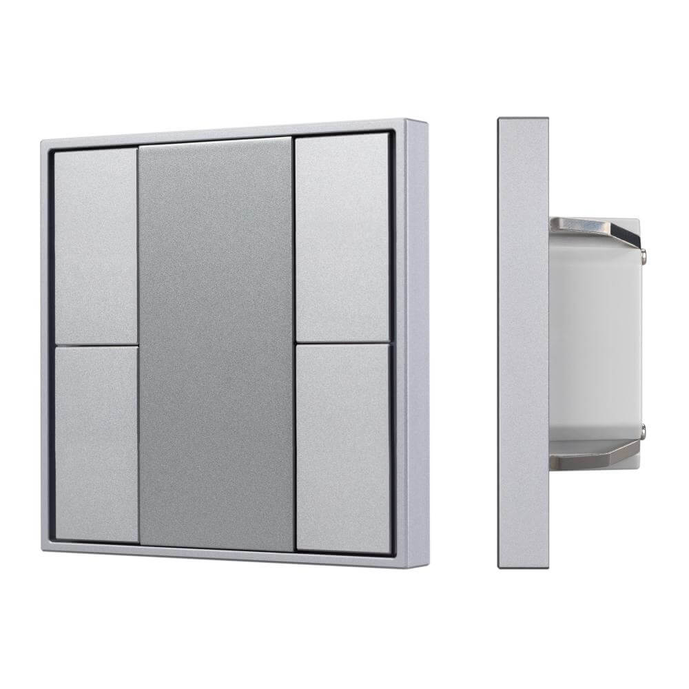 

Панель управления Arlight, Серый, 028720 KNX-223