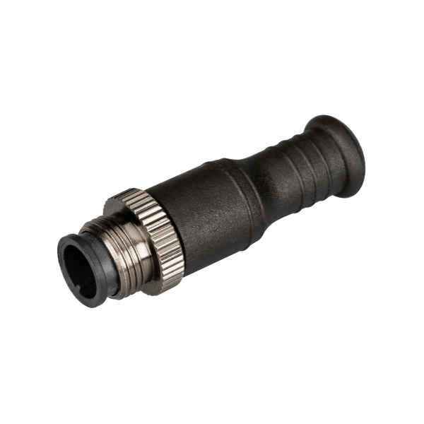

Коннектор Arlight Neo-Cap-R15-Con-M 032523, Черный, 032523 Lumiline