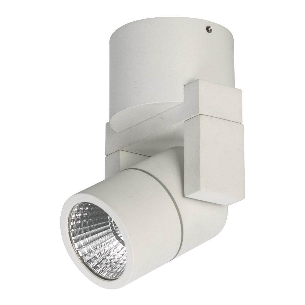 

Потолочный светодиодный светильник Arlight SP-Uno-R55-5W Warm3000 023642, Белый, 023642 SP-Uno
