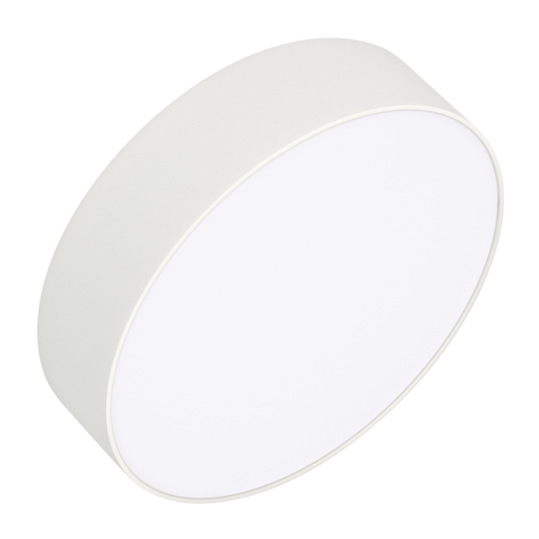 

Потолочный светодиодный светильник Arlight SP-Rondo-R210-20W Warm3000 022231(2), Белый, 022231(2) Rondo ()