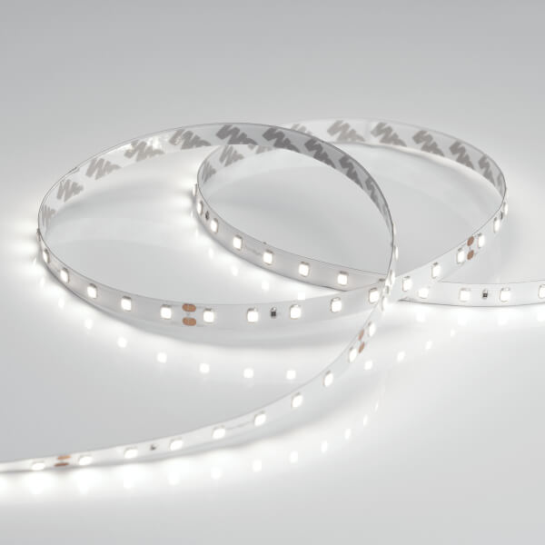 

Светодиодная лента Arlight 6W/m 80LED/m 2835SMD дневной белый 5M 024511(2), 024511(2) RT открытая