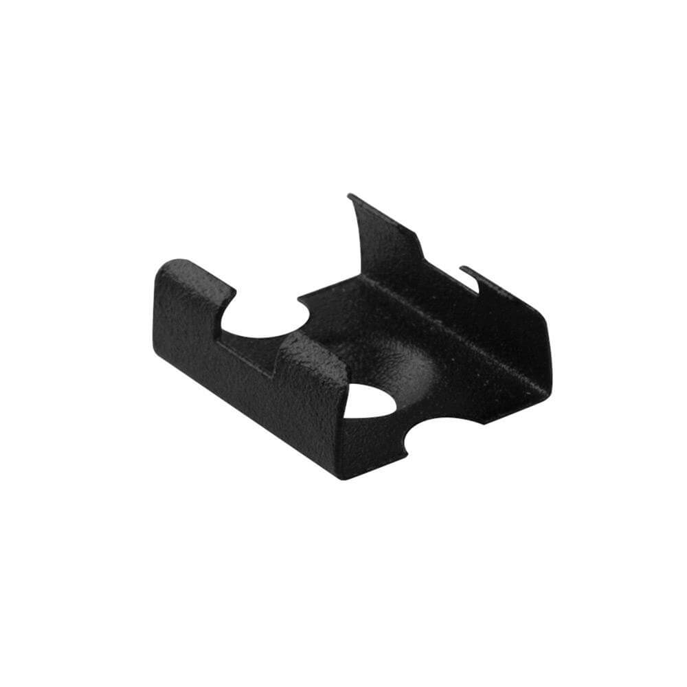 

Скоба Arlight Mic-PDS-Black сталь 025933, Черный, 025933 Mic-PDS
