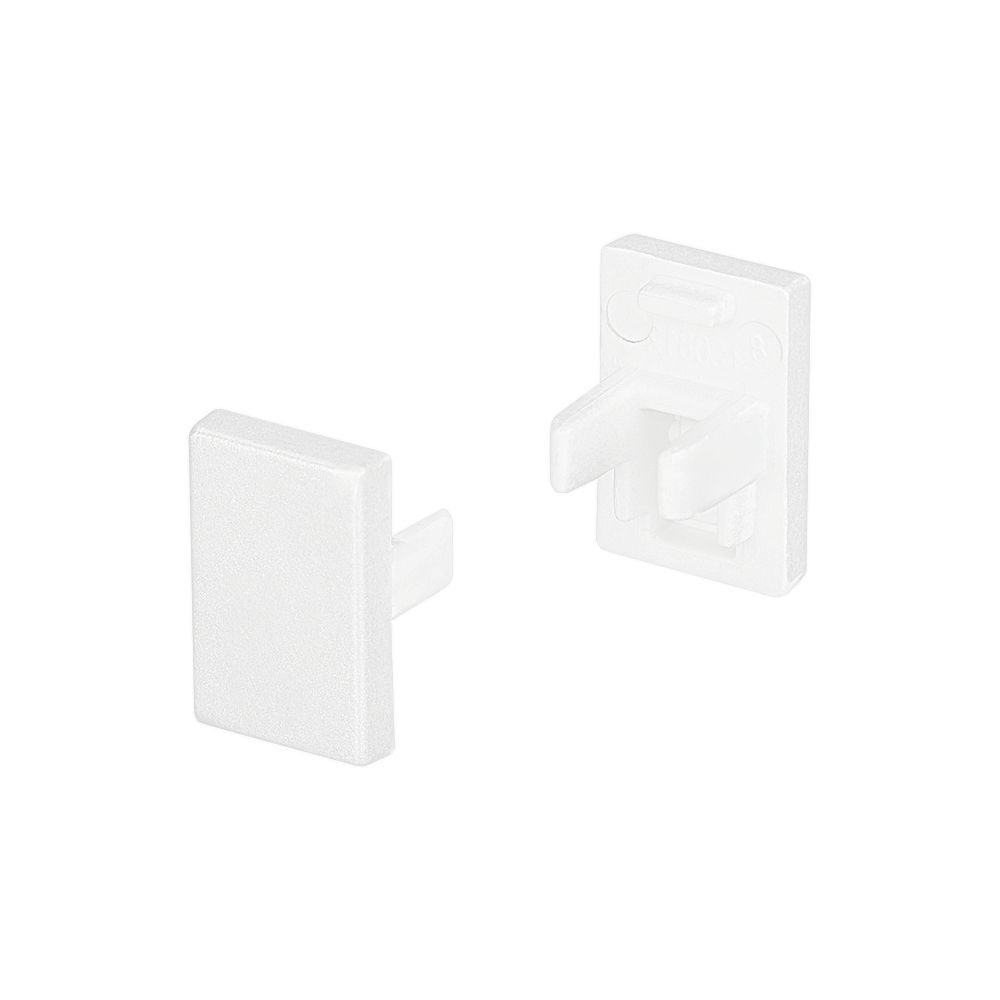 

Заглушка Arlight SL-Mini-8-H12 White глухая 037527, Белый, 037527 SL-Mini