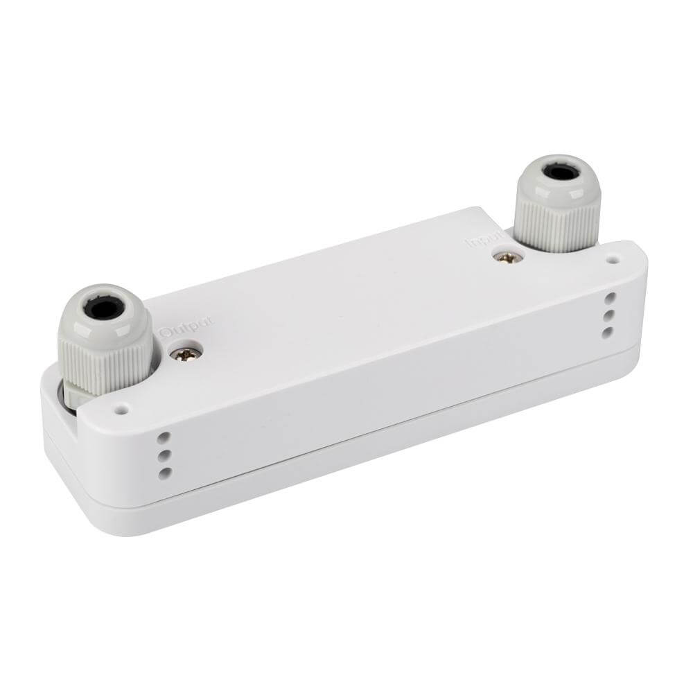 

Датчик движения микроволновый Arlight Nave-MW-UP-180-230V-Multi 027876, Белый, 027876