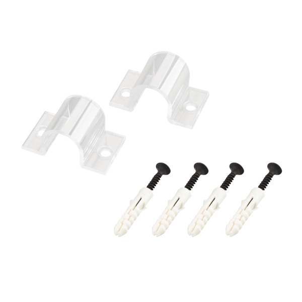 

Клипса Arlight ARL-Moonlight-R18-Clip-TN Clear 031459, Прозрачный, 031459 Moonlight