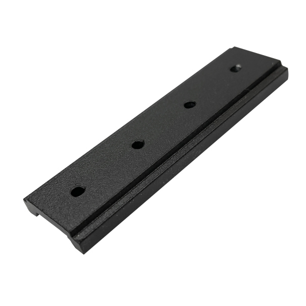 

Коннектор прямой для магнитного шинопровода Arlight Mag-Orient-Track-CON-I 033749, Черный, 033749 Mag-Orient
