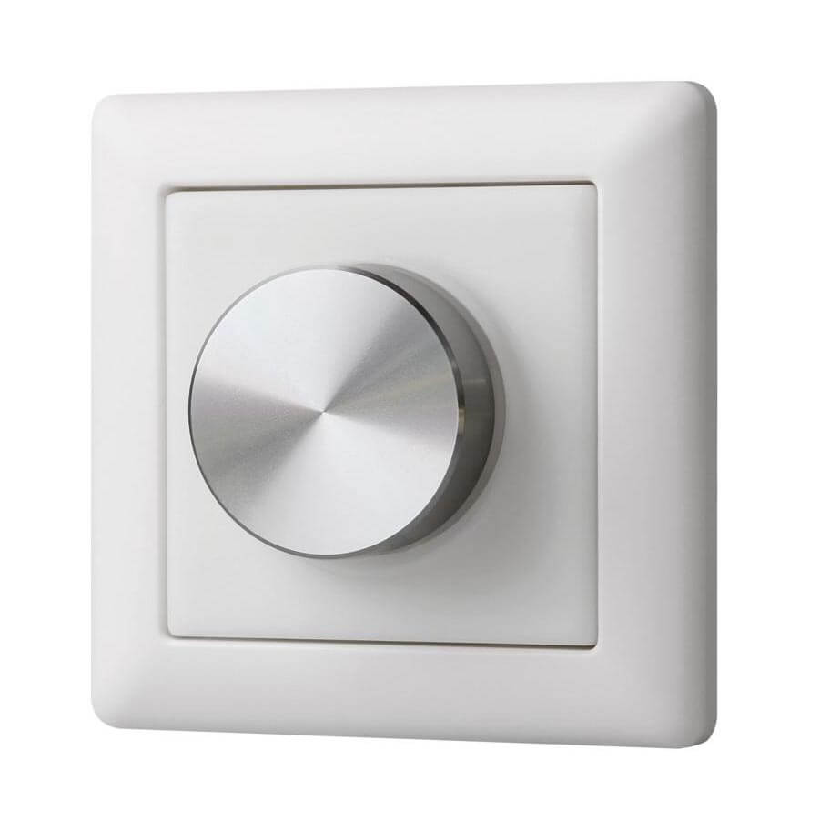 

Панель управления Arlight Rotary Dali-233-1G-RGB-IN 023797, Белый, 023797 Dali