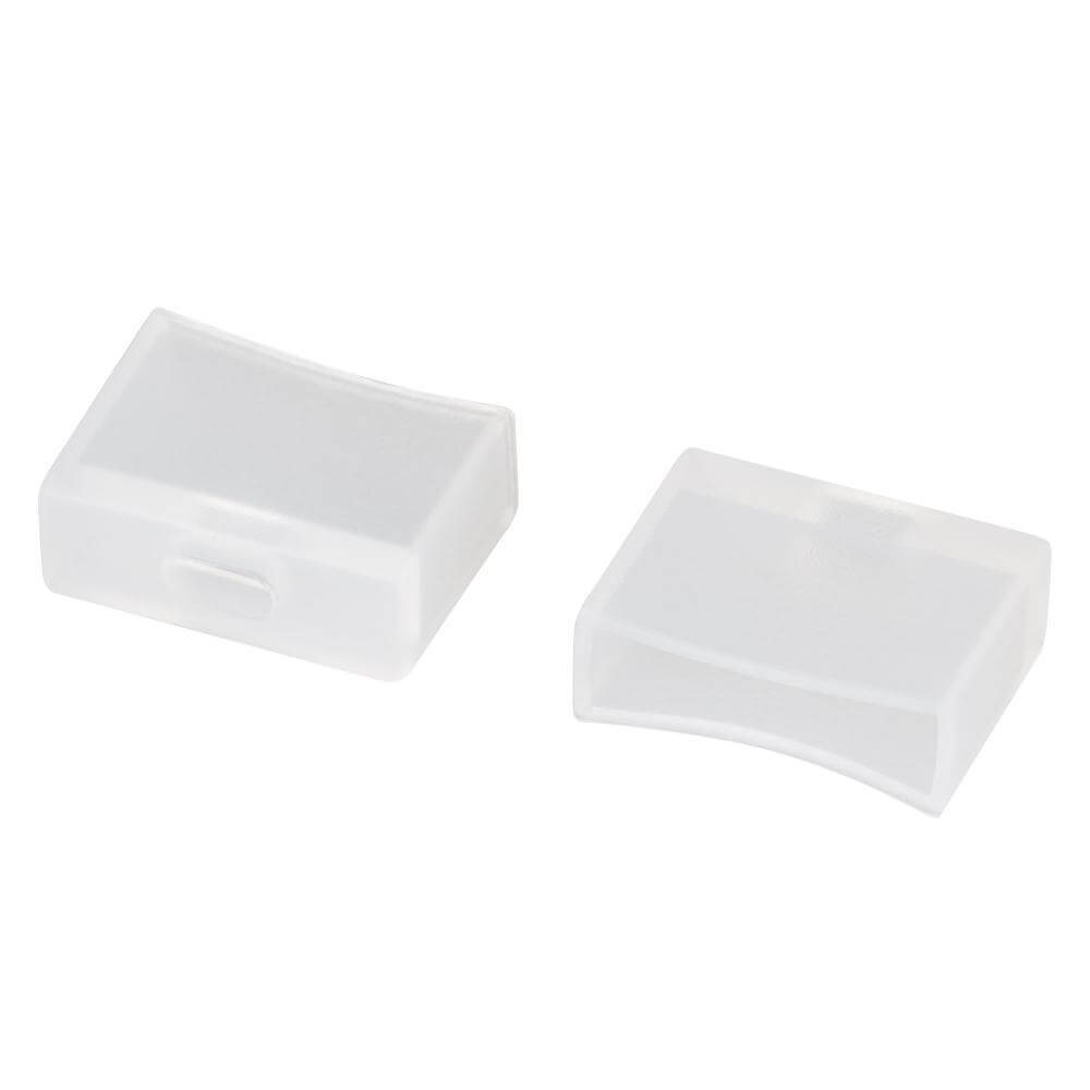 

Силиконовая заглушка Arlight для лент MONO-10mm (2 отверстия) 022361, Белый, 022361