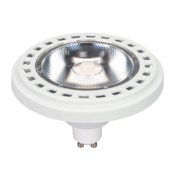 

Лампа светодиодная диммируемая Arlight GU10 15W 4000K прозрачная AR111-Unit-GU10-15W-Dim Day4000 025628, Прозрачный, 025628 AR111-Unit-GU10 ()