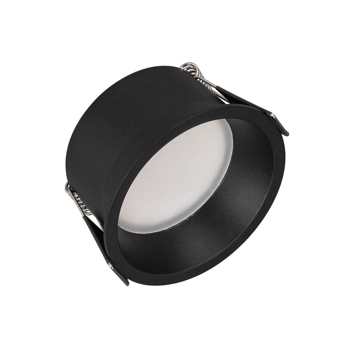

Встраиваемый светодиодный светильник Arlight MS-Breeze-Built-R82-9W Day4000 035610, Черный, 035610 Breeze