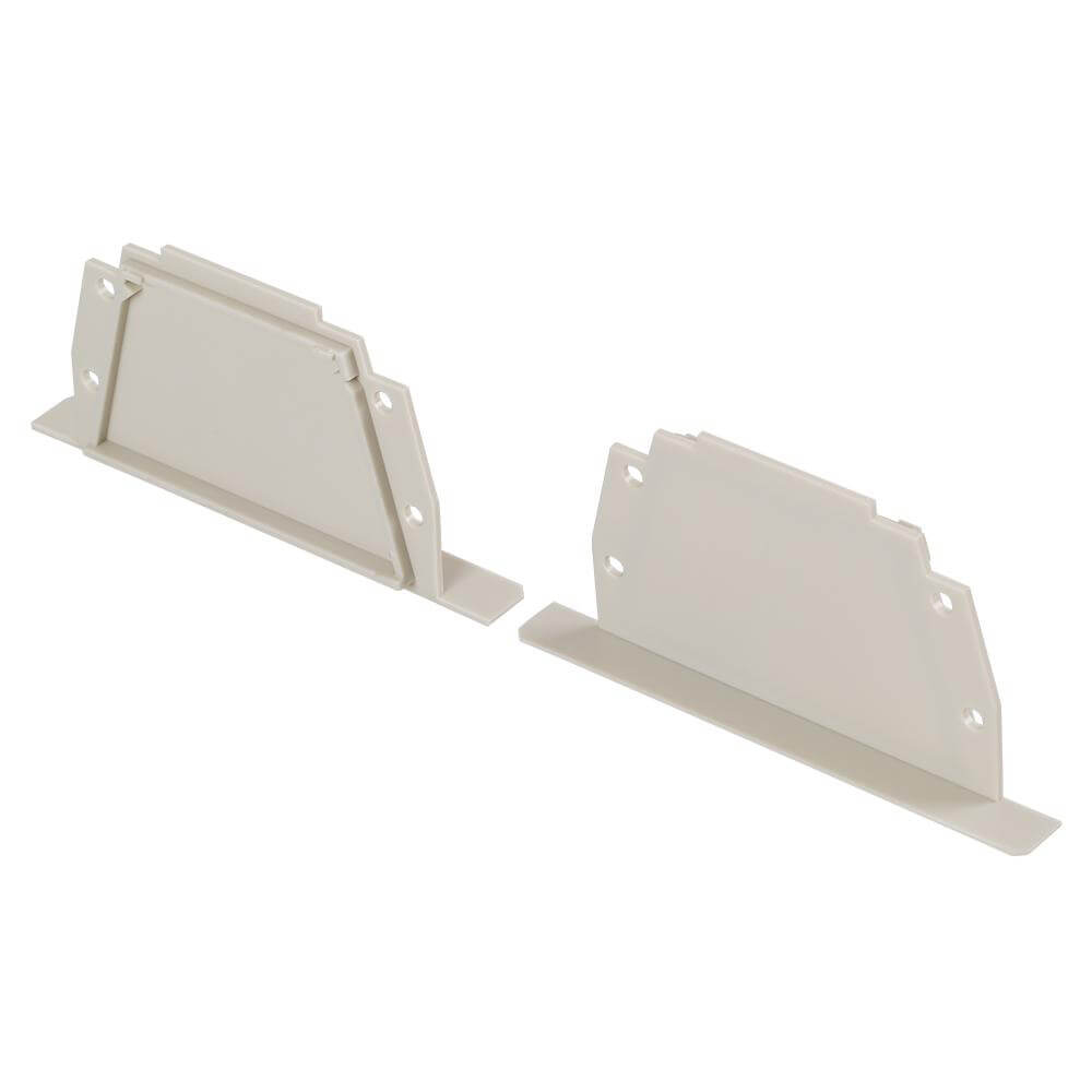 

Заглушка Arlight Klus-Power-RW70FS 019891, Серый, 019891 Klus-Power