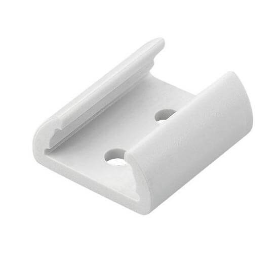 

Скоба Arlight ARH-Bent-W11 023614, Белый, 023614 ARH-Bent
