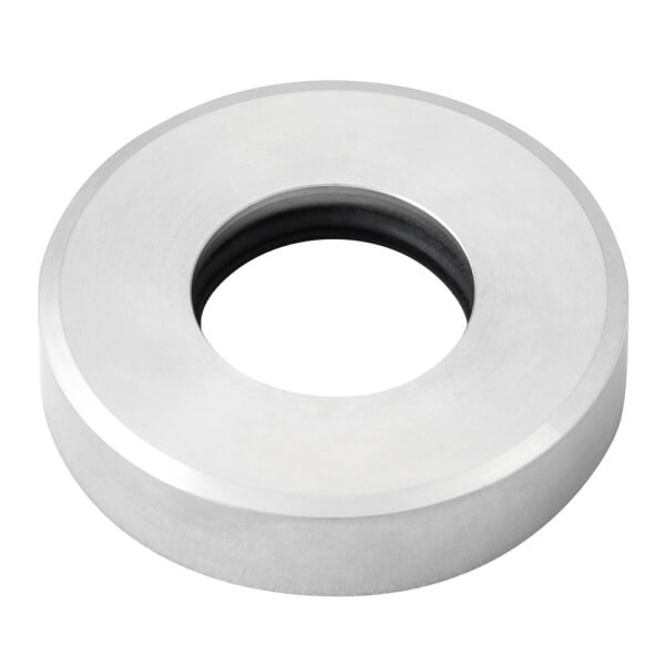 

Накладка Arlight ART-Deck-Cap-Roll-R50 024930, Серебро, 024930 Deck