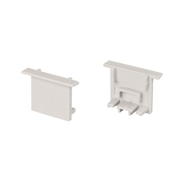 

Набор заглушек Arlight SL-Comfort-1716-F глухая 031777, Серый, 031777 Comfort