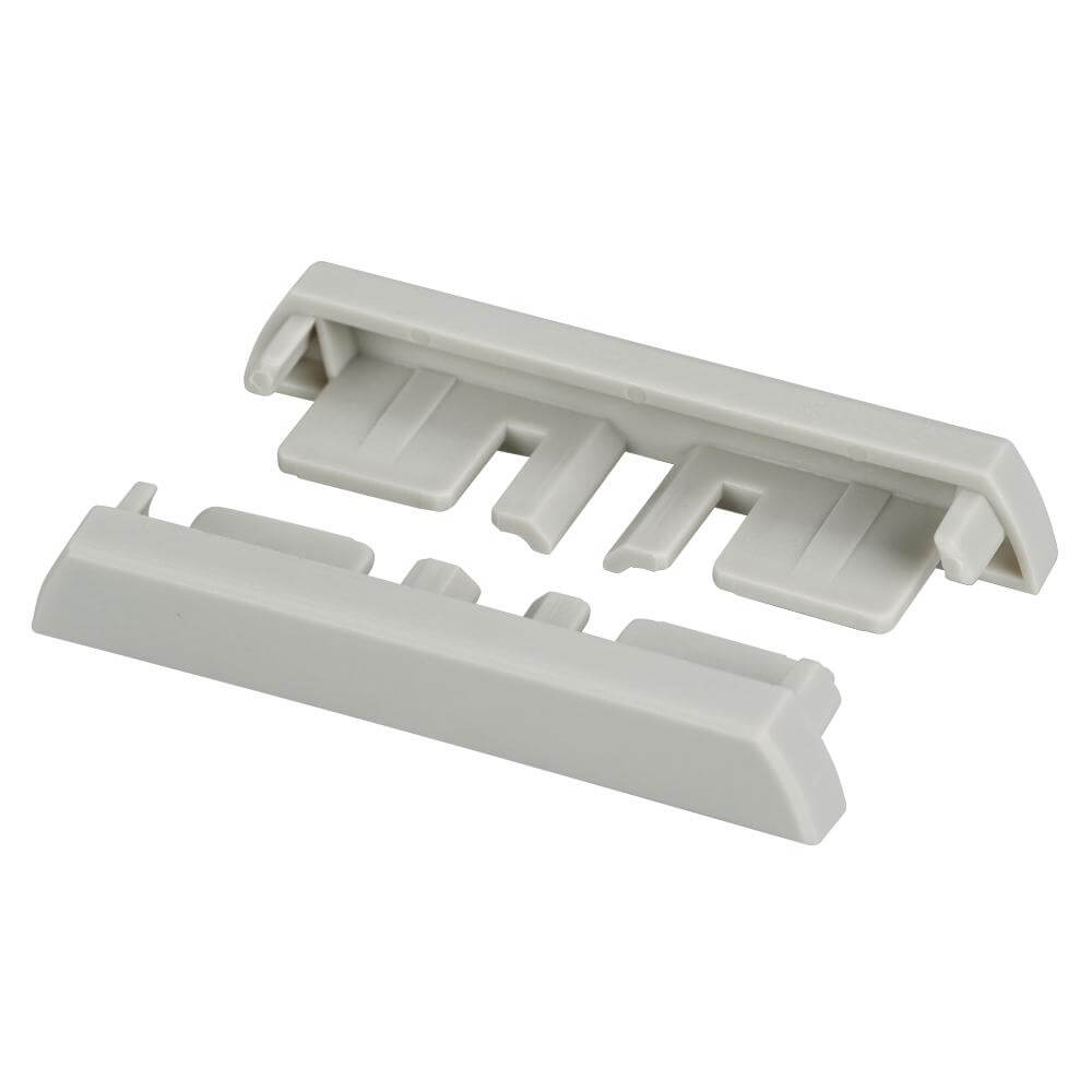 

Заглушка Arlight PHS-3X глухая 013991, Серый, 013991 PHS