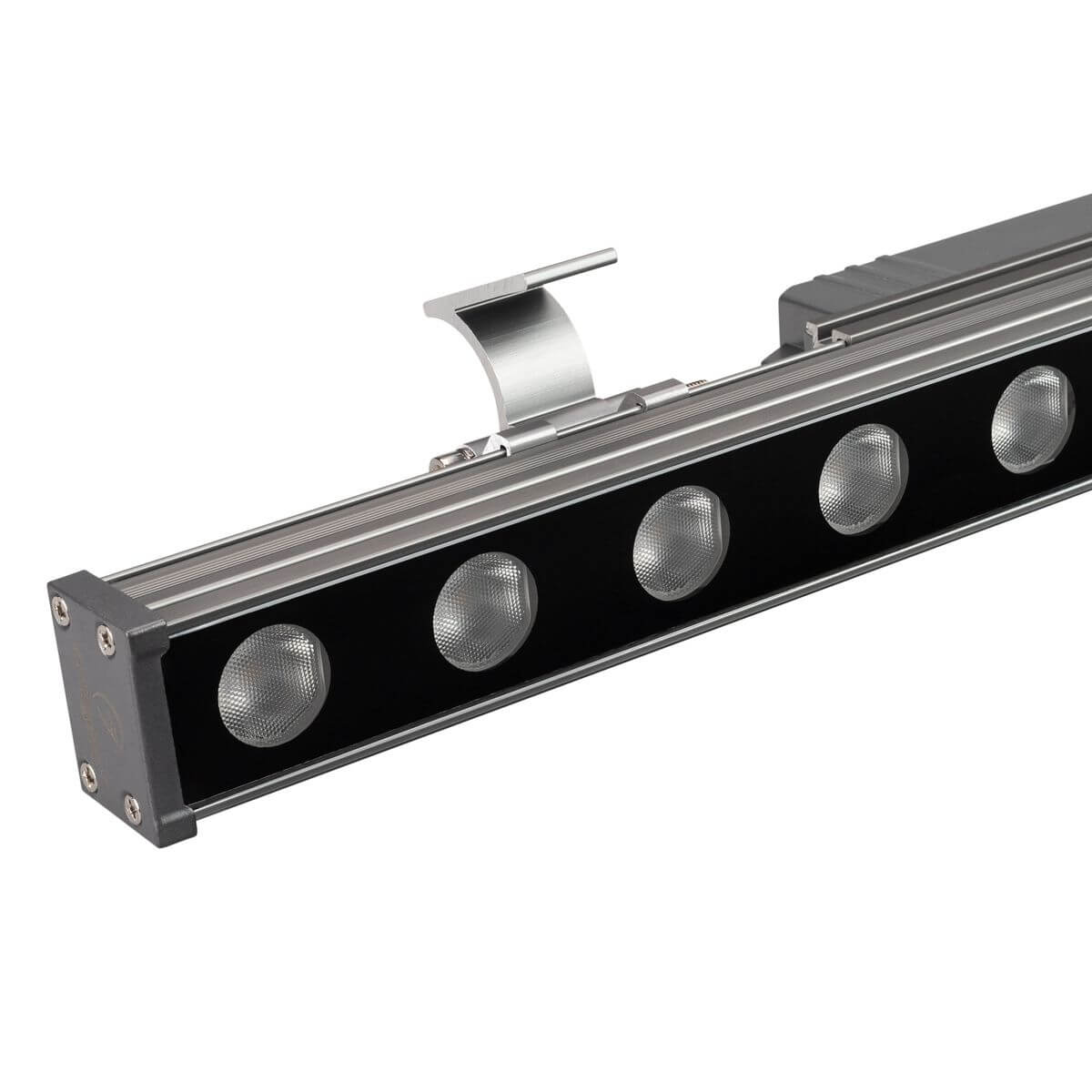 

Прожектор светодиодный Arlight AR-LINE-500M-12W-220V Warm 037369, Серый, 037369 Line Wallwasher