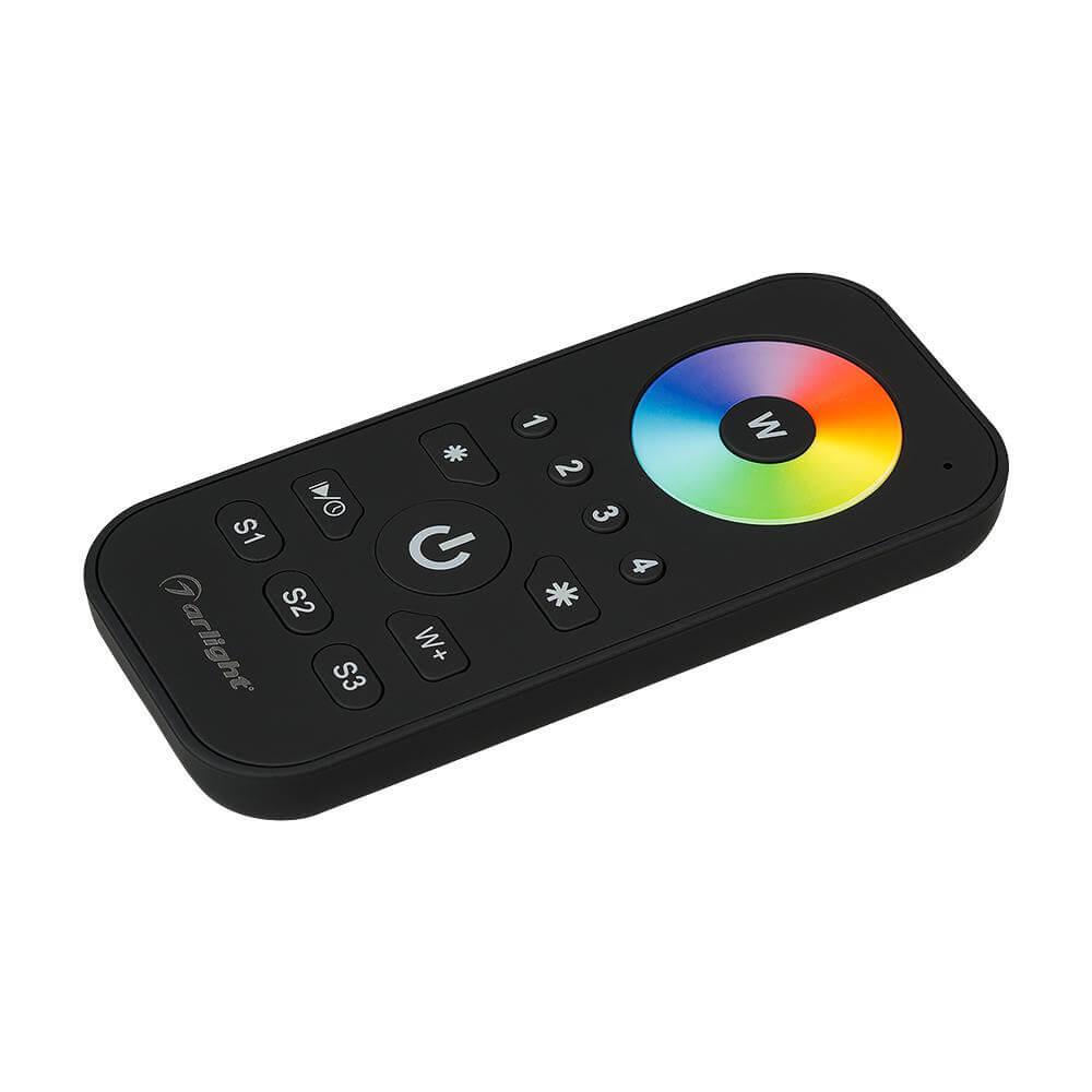 

Пульт ДУ Arlight Mini SR 2819 016488, Черный, 016488 Mini SR ()