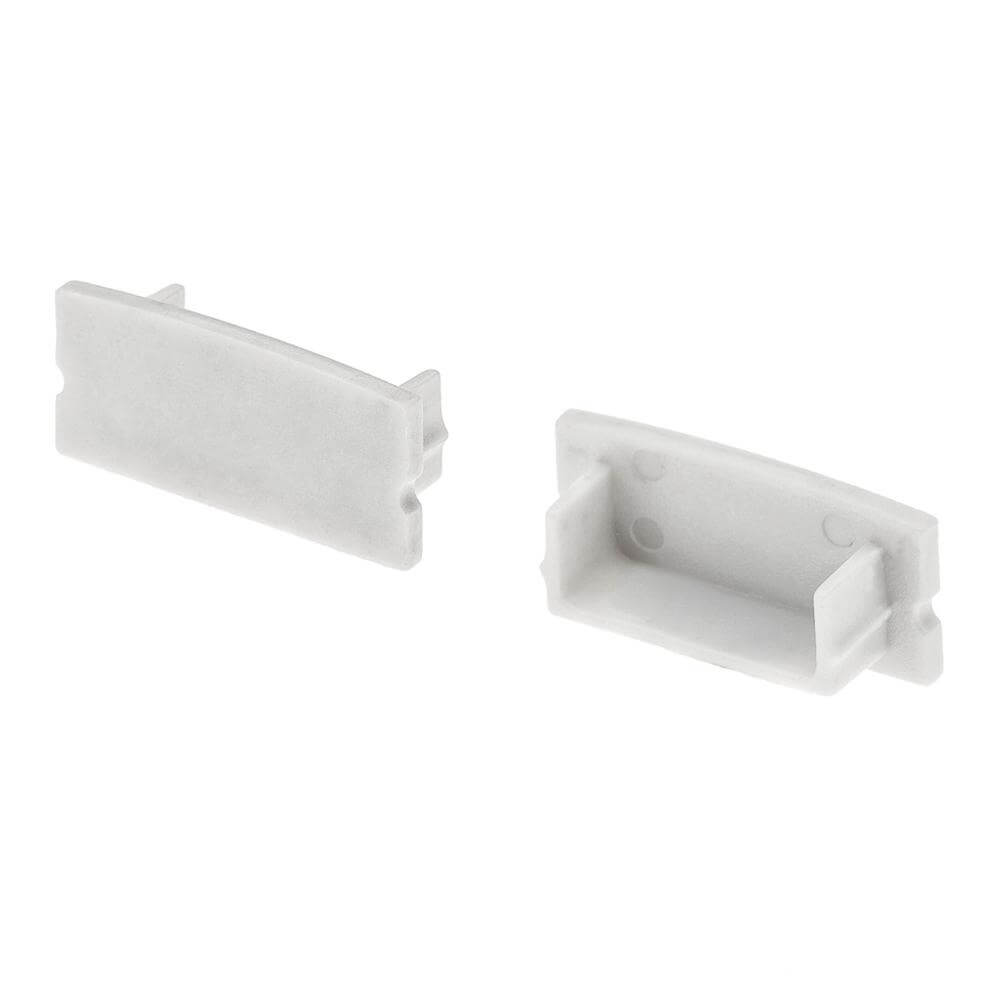 

Заглушка Arlight ARH-Wide-H10 глухая 016573, Серый, 016573 ARH-Wide