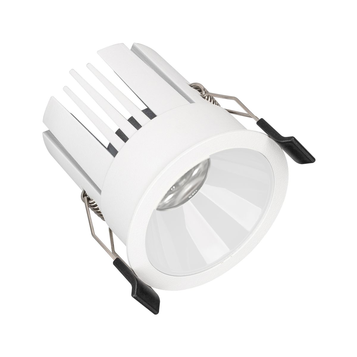 

Встраиваемый светодиодный светильник Arlight MS-Atlas-Built-R66-15W Warm3000 037185, Белый, 037185 Atlas