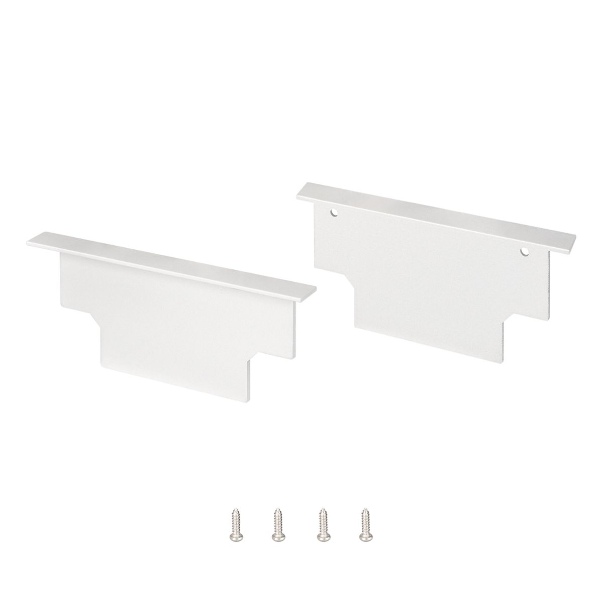 

Заглушка Arlight ARH-Ceil-Reflect-Dual глухая 036433, Серебро, 036433 ARH-Ceil