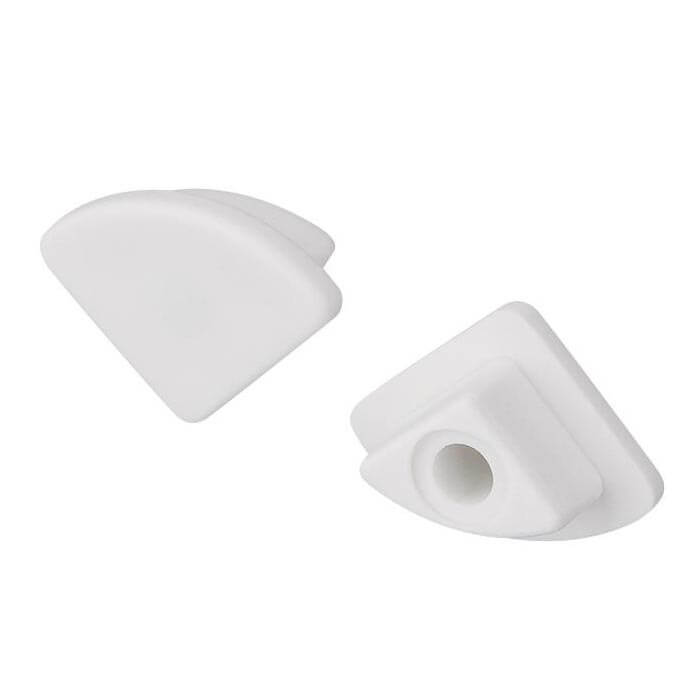 

Заглушка Arlight WPH-Kant-H10 023310, Белый, 023310 WPH-Kant
