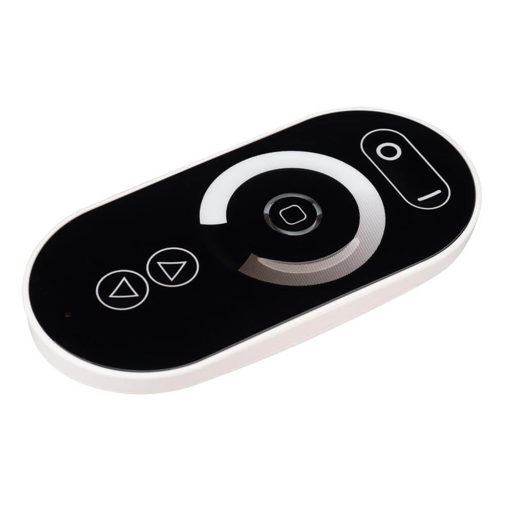 

Пульт ДУ Arlight ARL-1022-Sirius-Dim Black 027146, Черный, 027146