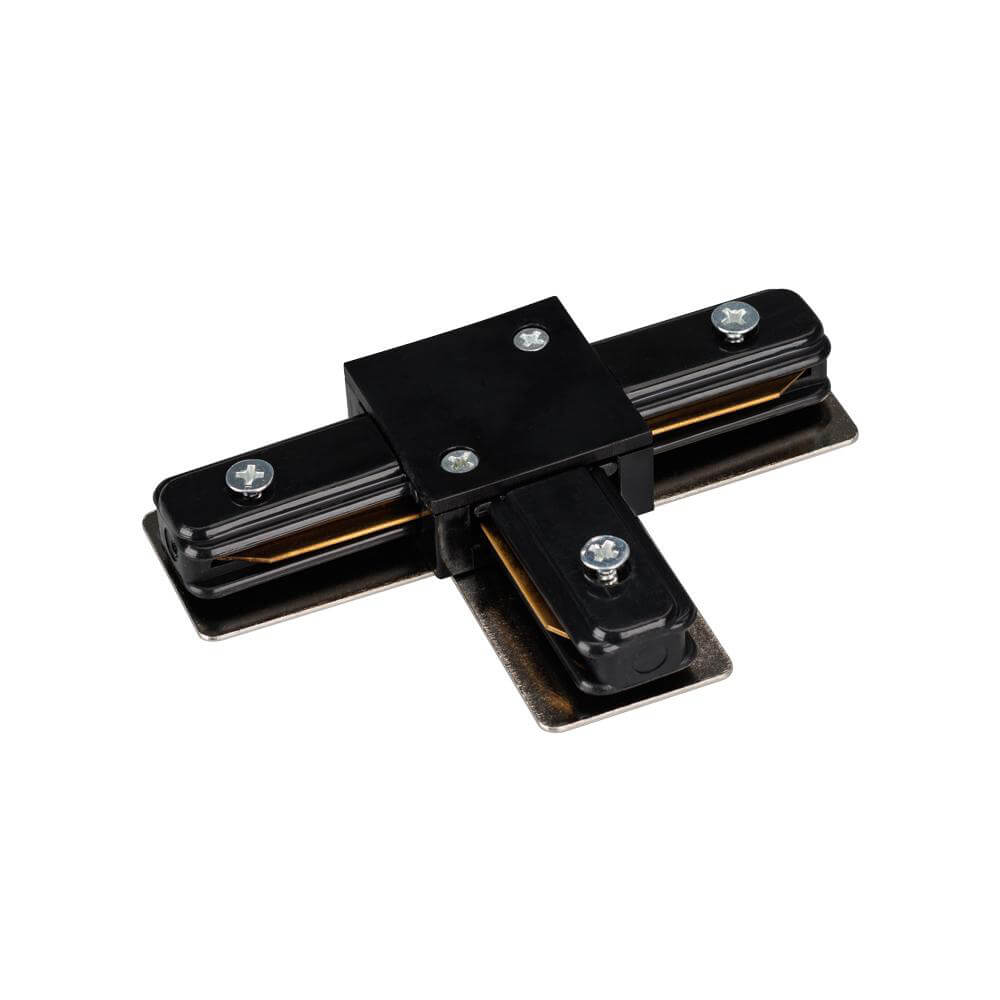 

Коннектор T-образный Arlight LGD-2TR-Con-T-BK 022777, Черный, 022777 2TRA