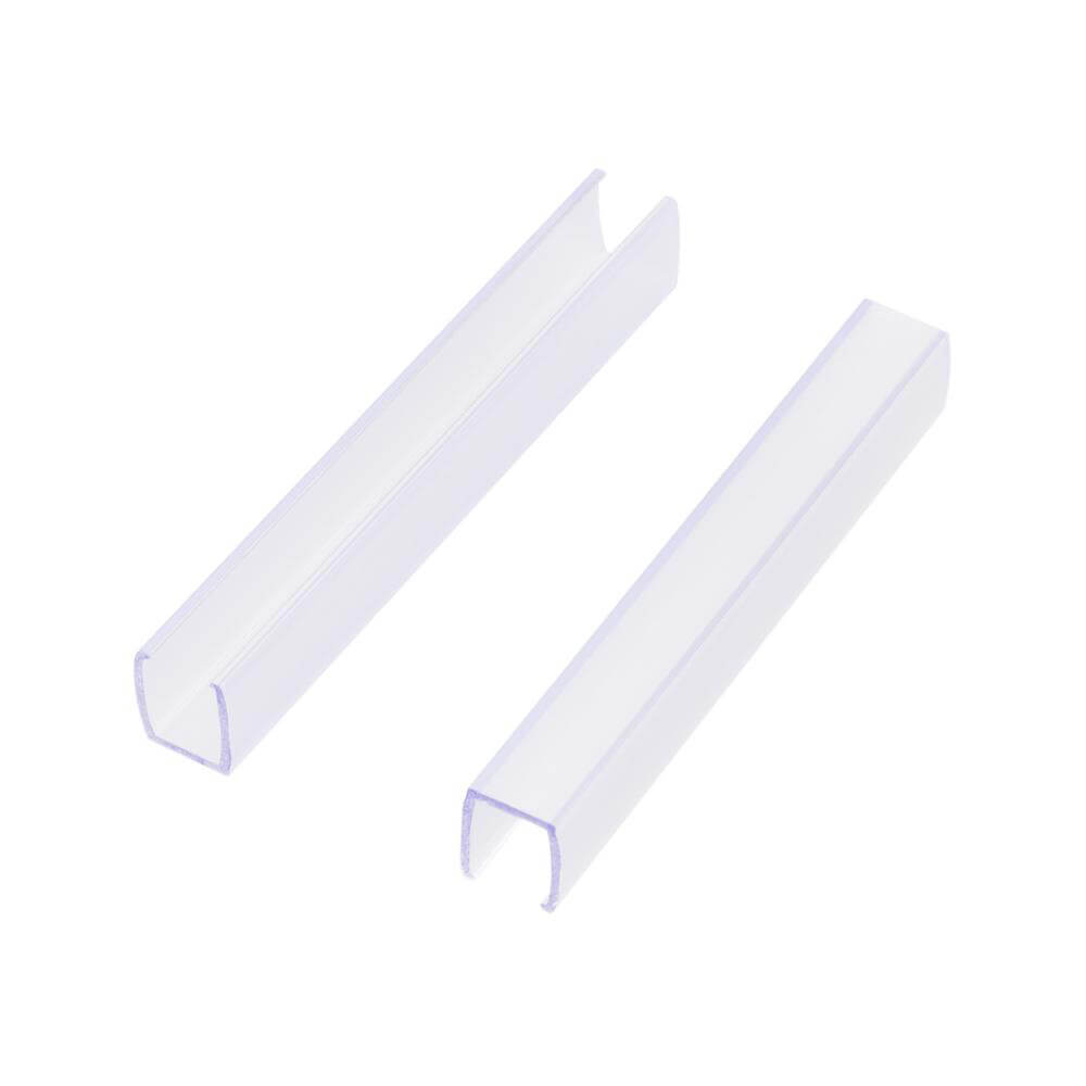 

Крепление Arlight Galaxy-1206-Clip-PVC 029411, Прозрачный, 029411 Galaxy-1206-5000CFS