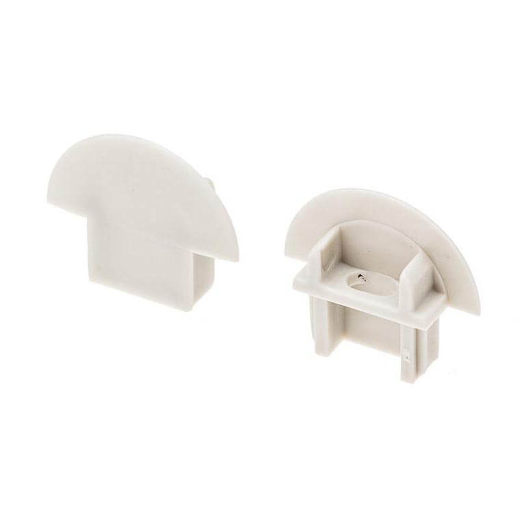 

Заглушка Arlight Mic-F с отверстием 012042, Серый, 012042 Mic-F