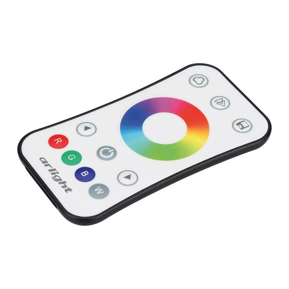 

Пульт ДУ Arlight Smart-R14-RGBW 022671, Белый, 022671