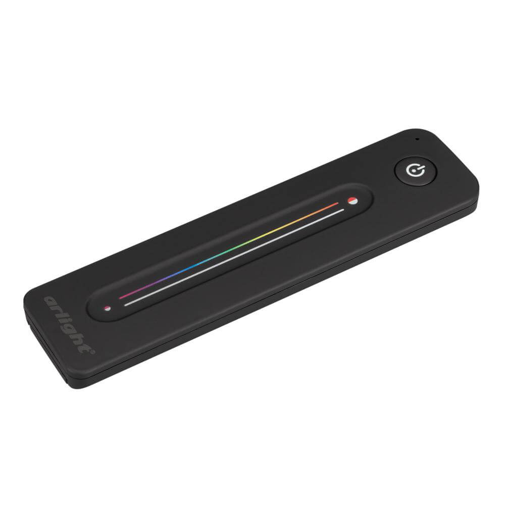

Пульт ДУ Arlight Smart-R41-RGBW 026416, Черный, 026416