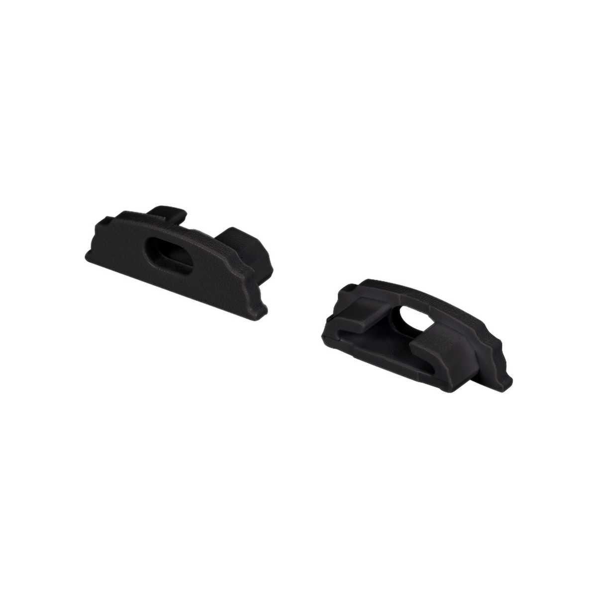 

Заглушка с отверстием Arlight ARH-Bent-W18 Black 039589, Черный, 039589 ARH-Bent