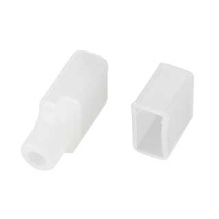 

Заглушка Arlight ARL-Moonlight-0306-Cap-Set-WH 039575, Белый, 039575 Moonlight