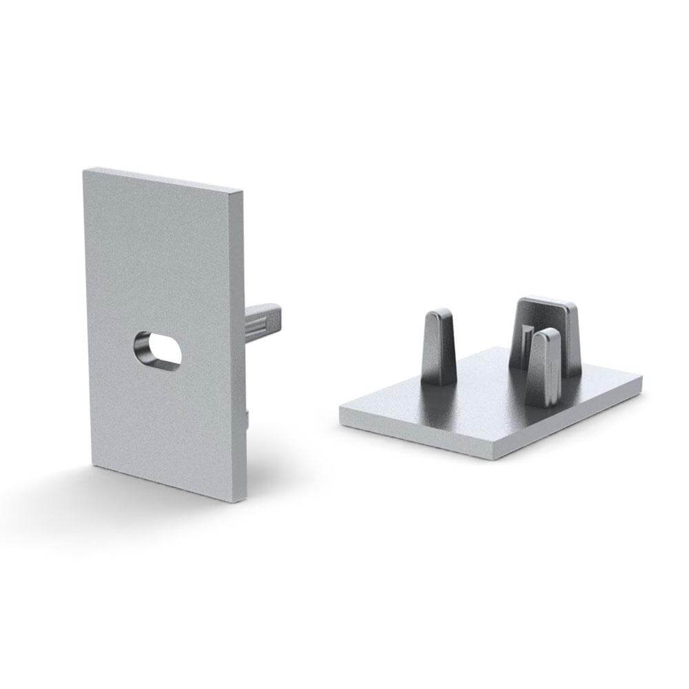 

Заглушка Arlight Alu-Swiss с отверстием 015385, Серый, 015385 Alu-Swiss