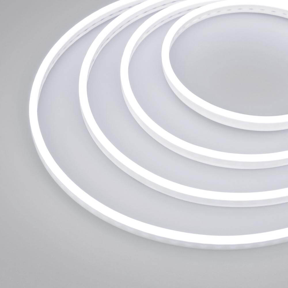 

Гибкий неон Arlight 12W/m 100LED/m 2835SMD белый 5M Galaxy-1206-5000CFS-2835-100 12V White 029354, 029354 Galaxy-1206-5000CFS