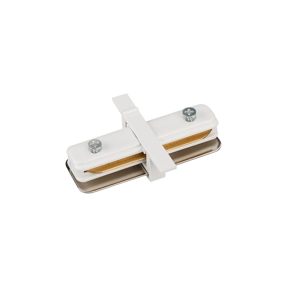 

Коннектор прямой внутренний Arlight LGD-2TR-Con-Mini-F-WH 022778, Белый, 022778 LGD-2TR