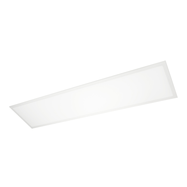 

Встраиваемая светодиодная панель Arlight DL-Intenso-S300x1200-40W White6000 036237, Белый, 036237 Intenso