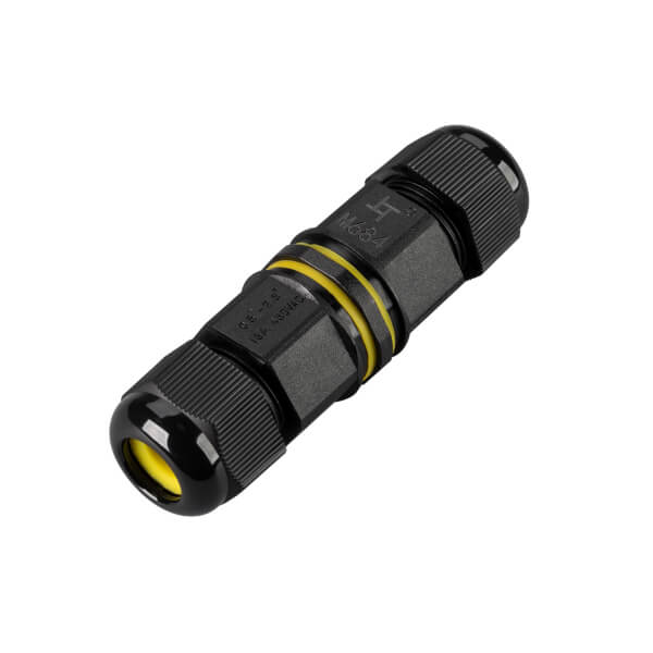

Коннектор Arlight Neo-Germ-4pin-WTW 030758, Черный, 030758 Ray