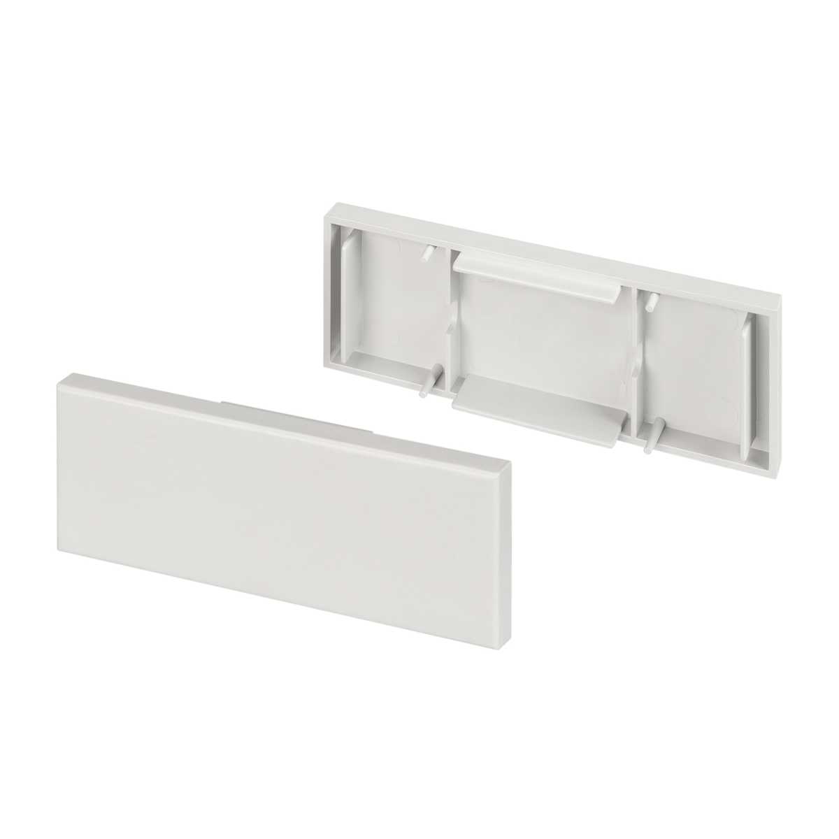 

Заглушка глухая Arlight ARH-Wall-3385 036405, Серый, 036405 ARH-Wall