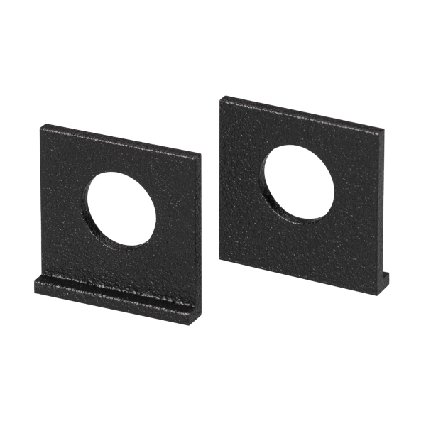 

Набор заглушек Arlight Ring-ZM-Set Black 032861, Черный, 032861 KLUS