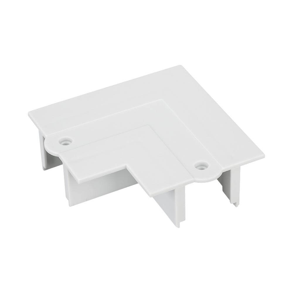 

Накладка Arlight LGD-4TR-Plank-L-WH 024048, Белый, 024048 4TRA