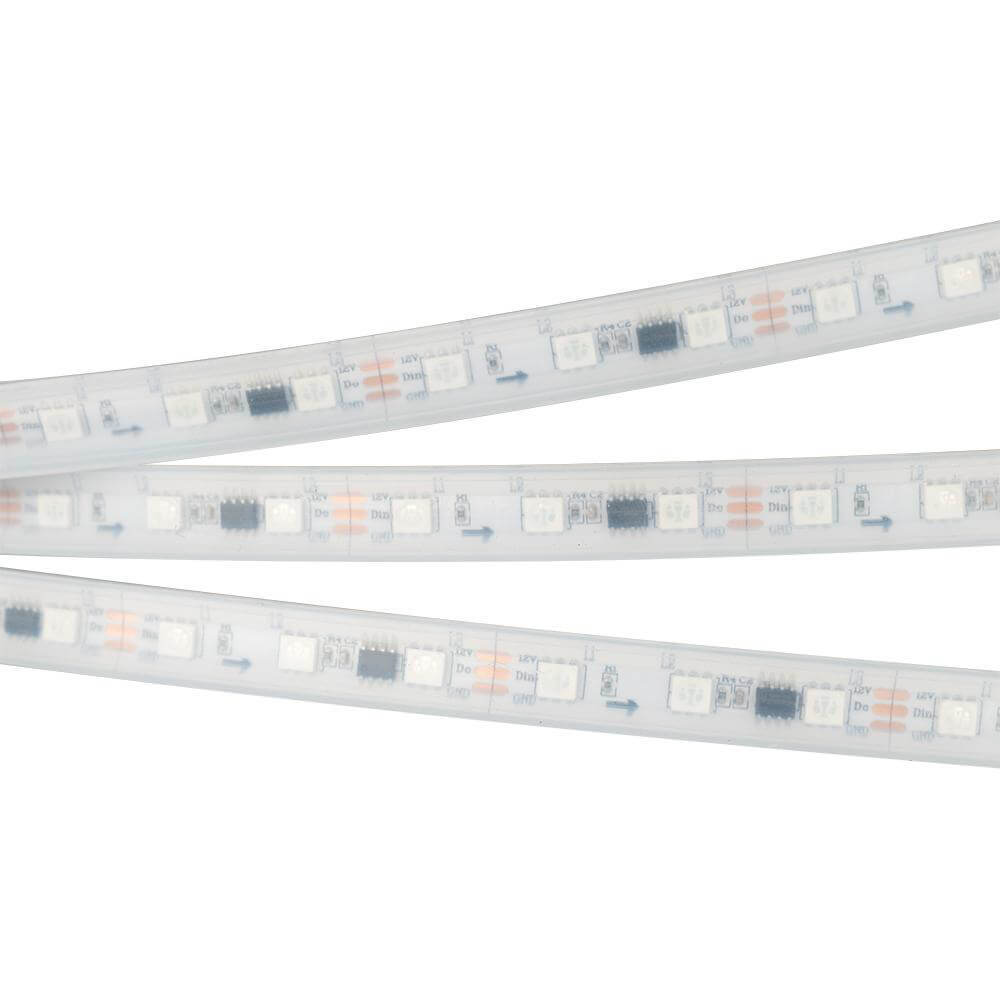 

Светодиодная лента Arlight 14,4W/m 60LED/m 5060SMD красный 5M 026365(2), 026365(2)