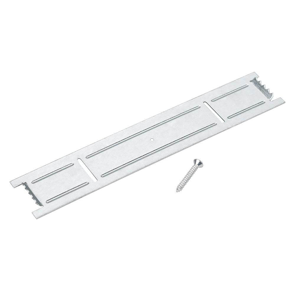 

Пластина монтажная Arlight Alu-Power-RW80F 019451, Серый, 019451 Alu-Power